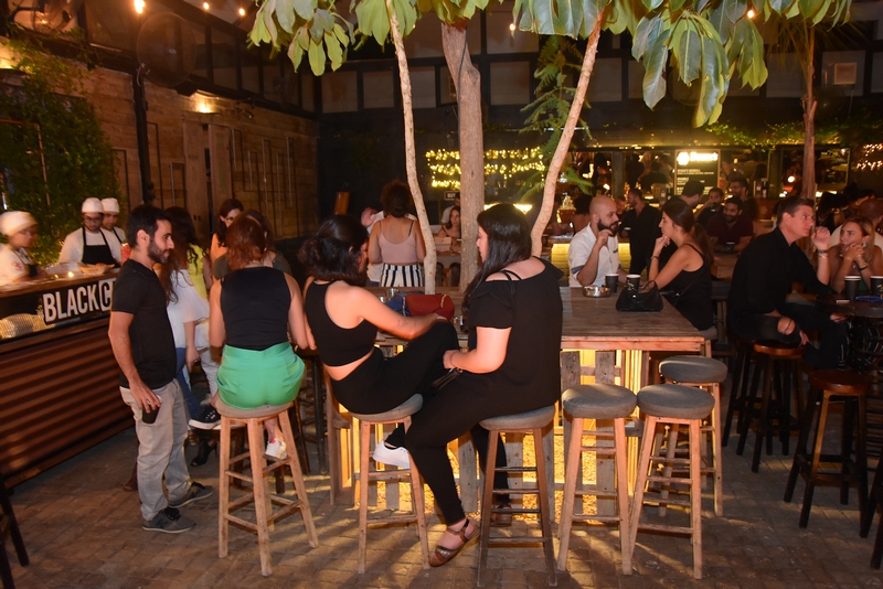 The Beirut Groove Collective Edition